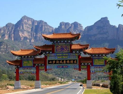 河北十大冬季旅游好去處,沕沕水風景區、金山嶺長城旅游價值高