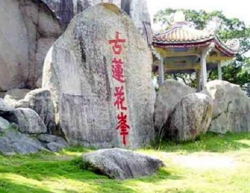 汕頭十大最值得去的景點,南澳島、礐石風景名勝區別有一番風味