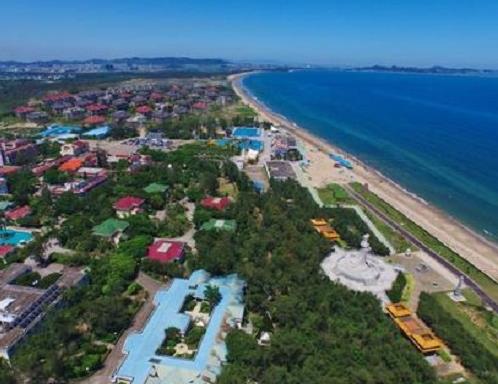 汕頭十大最值得去的景點,南澳島、礐石風景名勝區別有一番風味