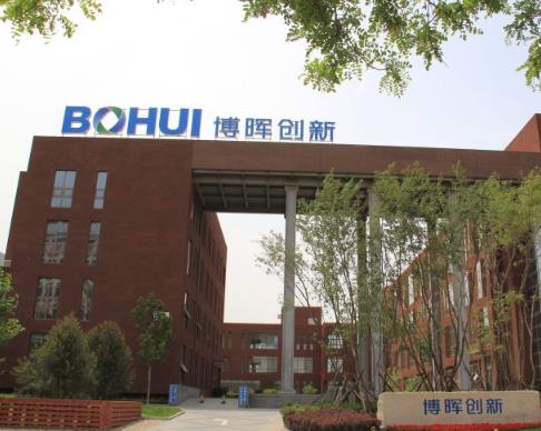 重組龍頭股排行榜,華昌達擁有核心技術、創意信息很有影響