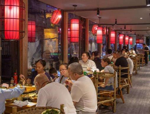 深圳十大火鍋店排行榜,沙頭四季大排檔、朝夕天臺帳篷餐吧很美味
