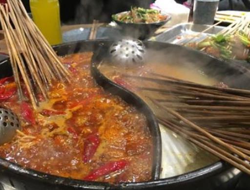 深圳十大火鍋店排行榜,沙頭四季大排檔、朝夕天臺帳篷餐吧很美味