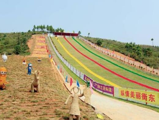 深圳十大游樂場排行榜,歡樂港灣摩天輪、云里夢想樂園是網紅打卡地