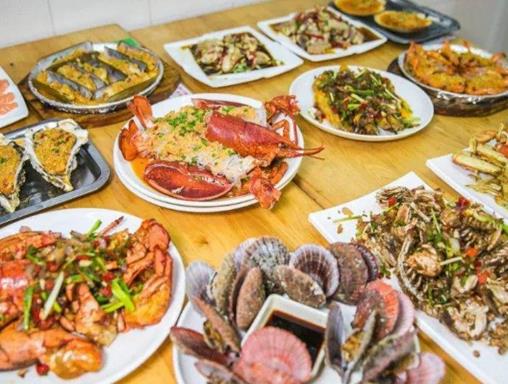 深圳十大火鍋店排行榜,沙頭四季大排檔、朝夕天臺帳篷餐吧很美味