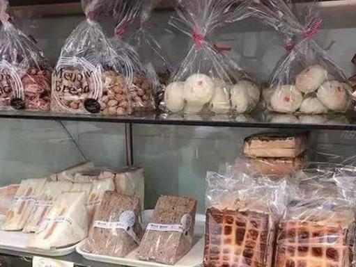 重慶十大甜品店排名,向楊月餅、璽南燕鮮燉燕窩的產品適合走親訪友