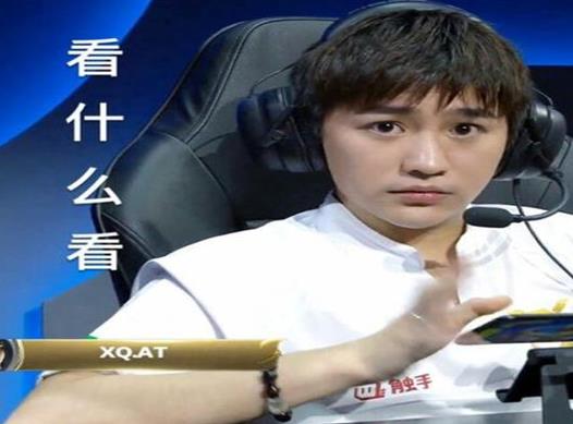 王者榮耀十大中單選手排行榜,CAT貓神能力突出、久誠的游戲手感好
