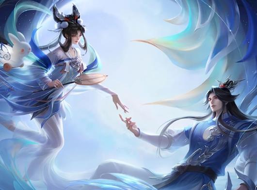 王者榮耀2020鼠年皮膚排行榜,伽羅皮膚太華、韓信皮膚飛衡值得擁有