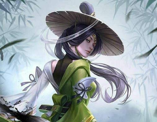 王者榮耀十大最強(qiáng)英雄排行榜,射手阿離、輔助魯班大師值得購買
