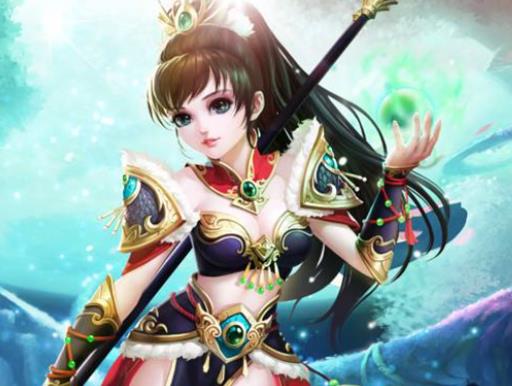 十大賺錢手游游戲排名,傳奇世界、萬(wàn)王之王3D輕松又快樂(lè)