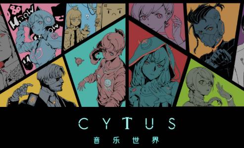 2020年十大音樂手游排行榜,初音速系統(tǒng)完善、命運歌姬玩法豐富