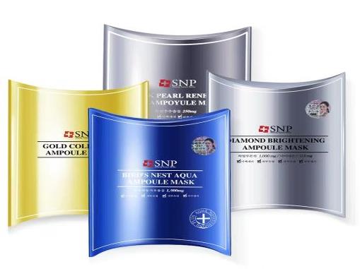 韓國十大面膜排行榜,蒂佳婷藥丸面膜、美迪惠爾nmf水庫面膜舒緩肌膚