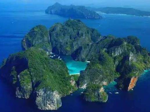 2020泰國十大必去景點,大皇宮建筑正宗、普吉島放松身心