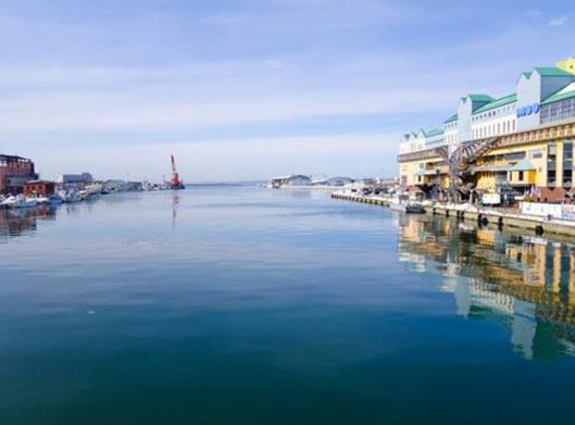 日本十大旅游城市排名,東京非常繁華、輕井澤自然風光秀麗