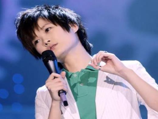 李宇春最好聽的歌曲排名,《1987我不知會遇見你》《千年游》很知名