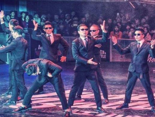 全球十大舞團(tuán)排行榜,Jabbawockeez、extreme crew實(shí)力有目共睹