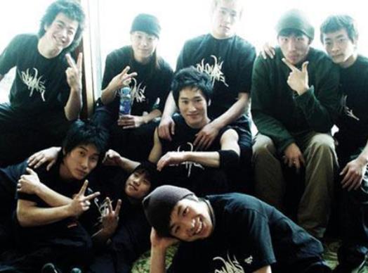 全球十大舞團(tuán)排行榜,Jabbawockeez、extreme crew實(shí)力有目共睹