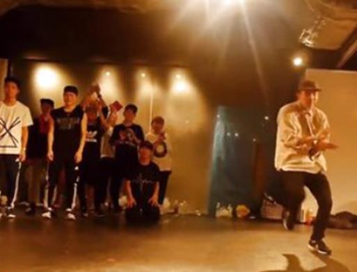 全球十大舞團(tuán)排行榜,Jabbawockeez、extreme crew實(shí)力有目共睹