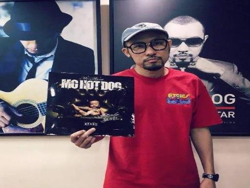 中國最知名的十大rapper,歐陽靖曾打敗黑人,謝帝是四川說唱領軍人物