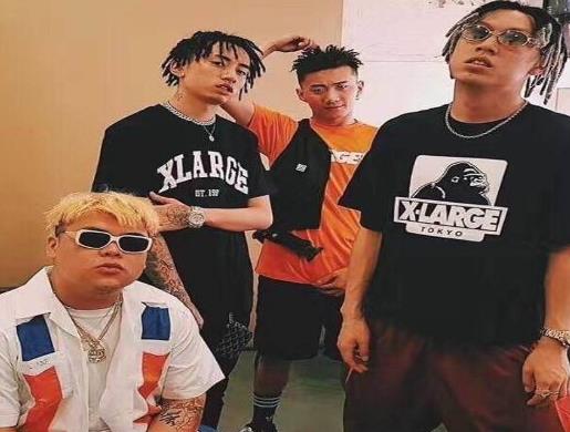 中國最知名的十大rapper,歐陽靖曾打敗黑人,謝帝是四川說唱領軍人物