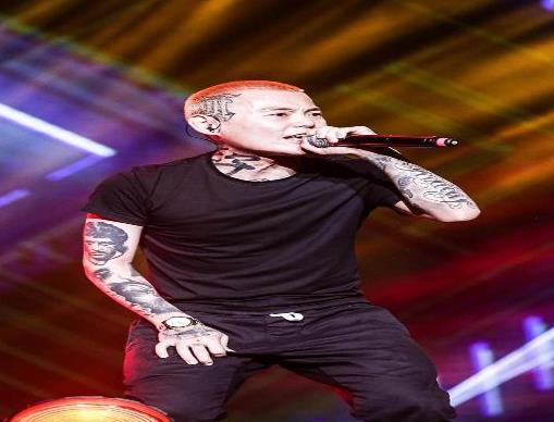 中國最知名的十大rapper,歐陽靖曾打敗黑人,謝帝是四川說唱領軍人物