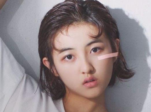 00后女明星最好看排行榜,張子楓、歐陽娜娜年紀小卻很有成就
