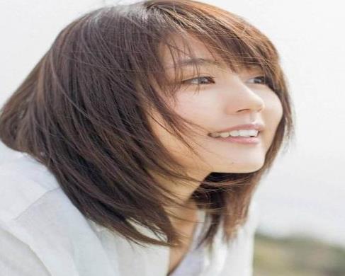 2020年日本十大女神排名,有村架純出演《墊底辣妹》、水原希子人氣高