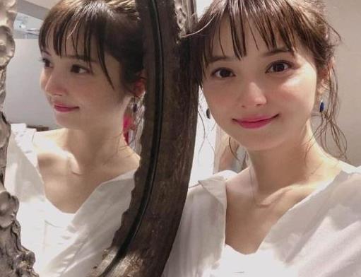 2020年日本十大女神排名,有村架純出演《墊底辣妹》、水原希子人氣高
