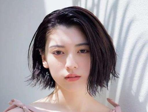 2020年日本十大女神排名,有村架純出演《墊底辣妹》、水原希子人氣高