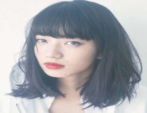 2020年日本十大女神排名,有村架純出演《墊底辣妹》、水原希子人氣高