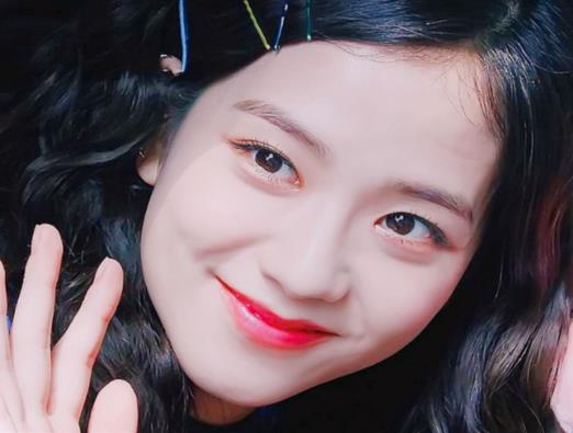 2020韓國女愛豆人氣榜排名,Jennie話題度高、裴珠泫的長相很出眾
