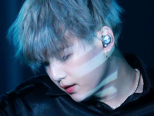 BTS組合顏值排名,金泰亨曾獲最帥面孔第一,田柾國也是世界首帥