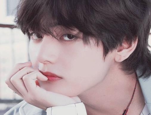 BTS組合顏值排名,金泰亨曾獲最帥面孔第一,田柾國也是世界首帥