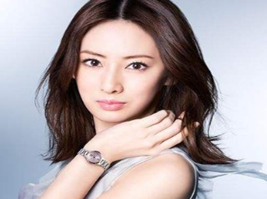 日本十大名模排行榜,長澤雅美身材很好、仲間由紀惠光芒四射