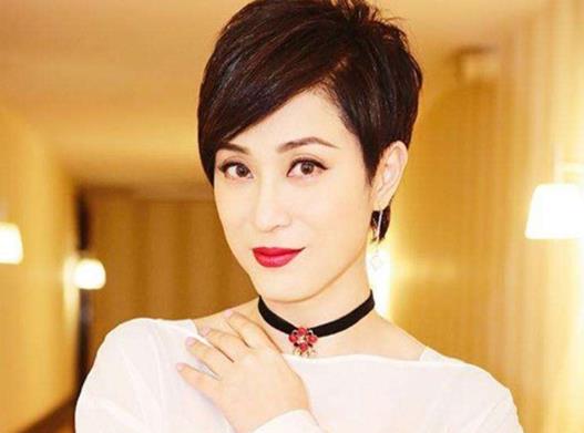 香港十大最美港姐排行榜,李嘉欣嫁入豪門、高麗虹是洪金寶的妻子