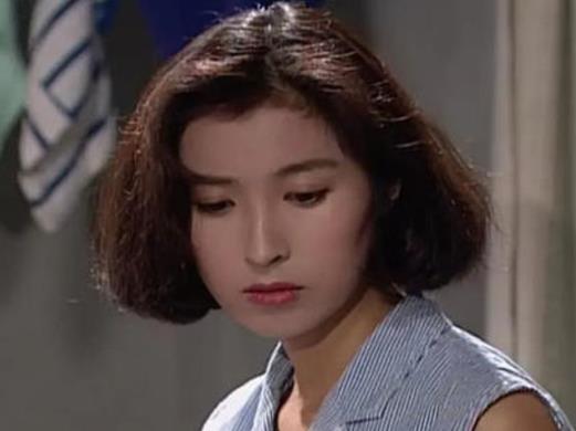 香港十大最美港姐排行榜,李嘉欣嫁入豪門、高麗虹是洪金寶的妻子