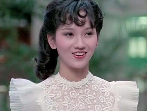 香港十大最美港姐排行榜,李嘉欣嫁入豪門、高麗虹是洪金寶的妻子
