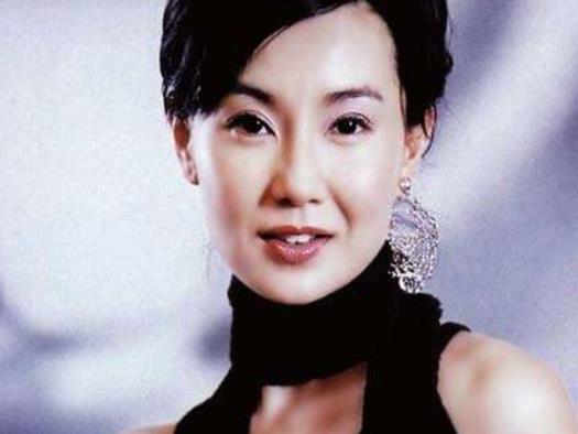 香港十大最美港姐排行榜,李嘉欣嫁入豪門、高麗虹是洪金寶的妻子
