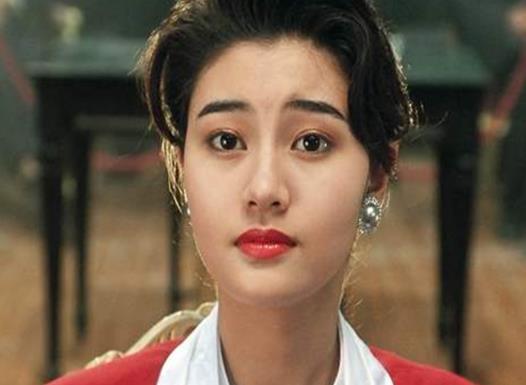 港姐出身的5大香港女星排名,李嘉欣被稱最美港姐、張曼玉演技出色