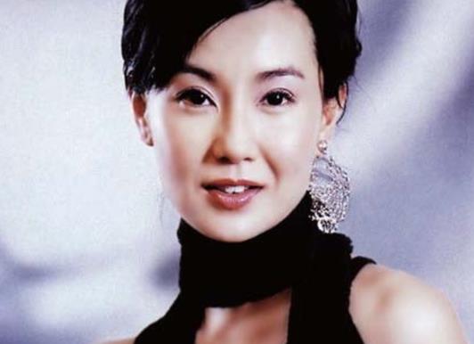 港姐出身的5大香港女星排名,李嘉欣被稱最美港姐、張曼玉演技出色