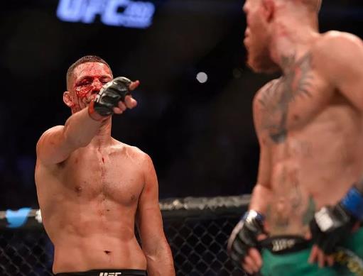 UFC十大拳手出場費排行,康納·麥格雷戈紅極一時、隆達·羅西是女拳手