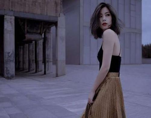 中國十大鬼才女歌手排行榜,陳綺貞知名度高、鄧紫棋人氣很旺
