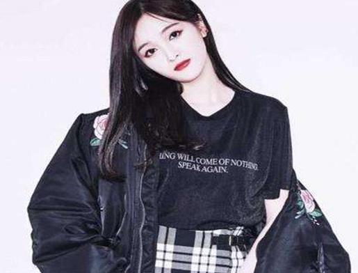 樂華娛樂十大女藝人排行榜,孟美岐粉絲很多、周筆暢實力有目共睹