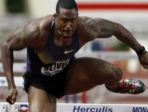 世界十大110米欄運動員,舒本科夫、阿蘭·約翰遜的實力都很強悍
