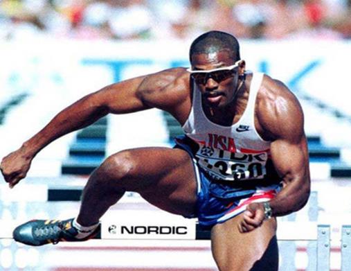 世界十大110米欄運動員,舒本科夫、阿蘭·約翰遜的實力都很強悍
