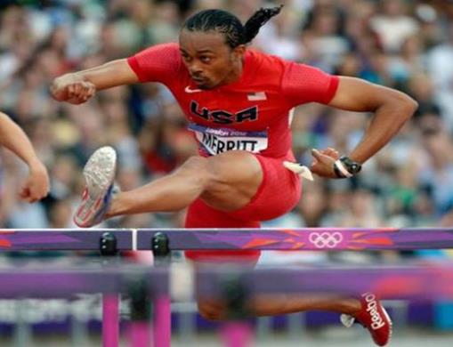 世界十大110米欄運動員,舒本科夫、阿蘭·約翰遜的實力都很強悍