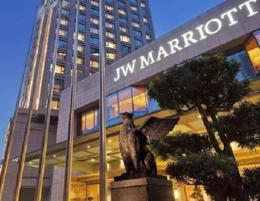 世界十大連鎖酒店排行榜,洲際酒店、溫德姆酒店服務周到品質有保障