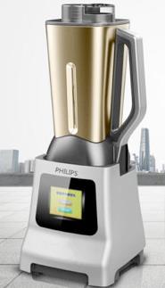 家用破壁料理機十大品牌,blendtec、VITAMIX破壁機品質突出