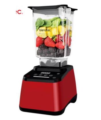 家用破壁料理機十大品牌,blendtec、VITAMIX破壁機品質突出
