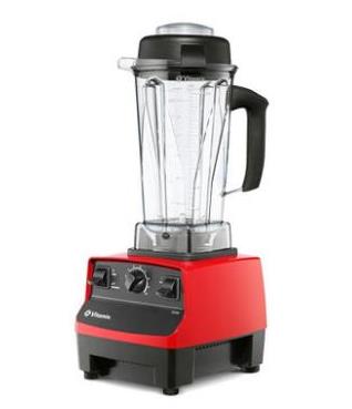 家用破壁料理機十大品牌,blendtec、VITAMIX破壁機品質突出