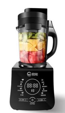家用破壁料理機十大品牌,blendtec、VITAMIX破壁機品質突出